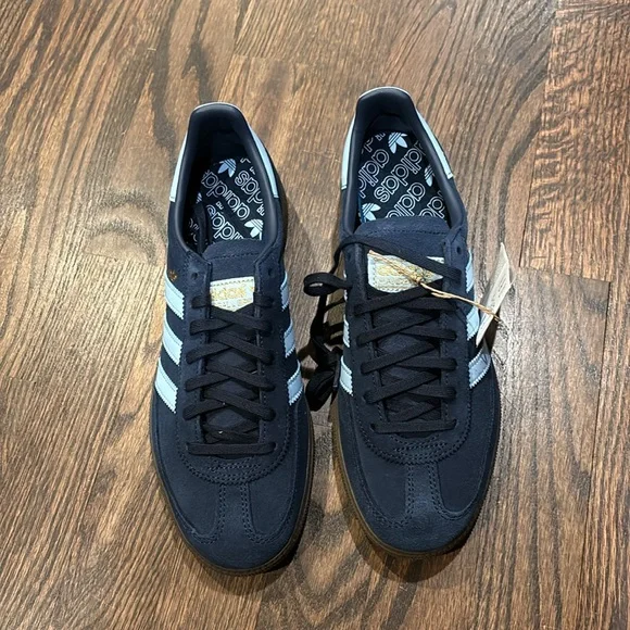 Adidas Originals Big Kids Handball Spezial IH8011